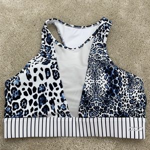 Lorna Jane Sports Bra